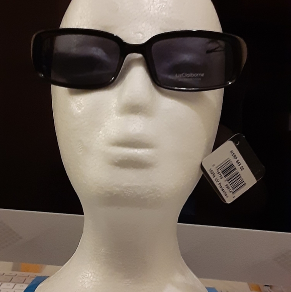 Liz Claiborne sun glasses - Picture 2 of 6